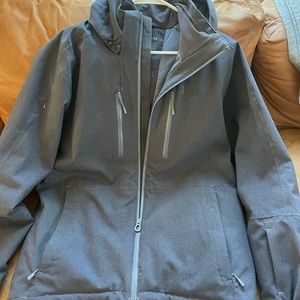 Helly Hansen Men’s Winter Jacket